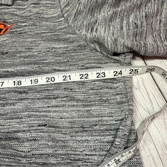 antigua OSU Oklahoma state university polo sz XL - Picture 6 of 9